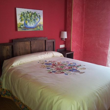 Via Stellae Guest House Tamallancos Exterior foto