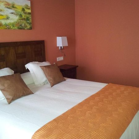 Via Stellae Guest House Tamallancos Exterior foto