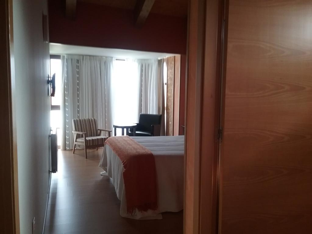 Via Stellae Guest House Tamallancos Exterior foto
