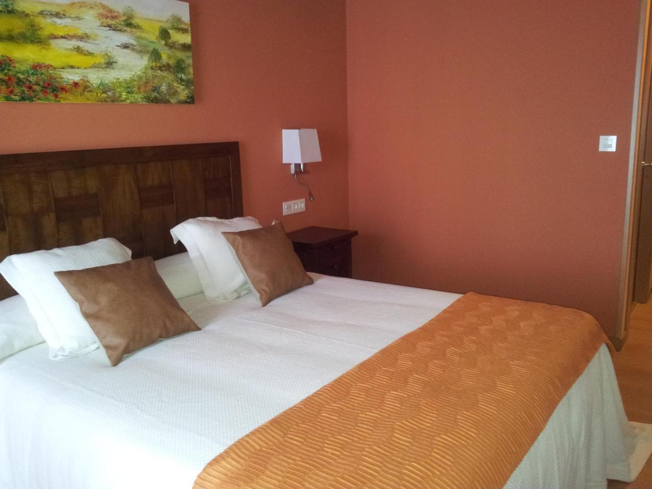 Via Stellae Guest House Tamallancos Exterior foto