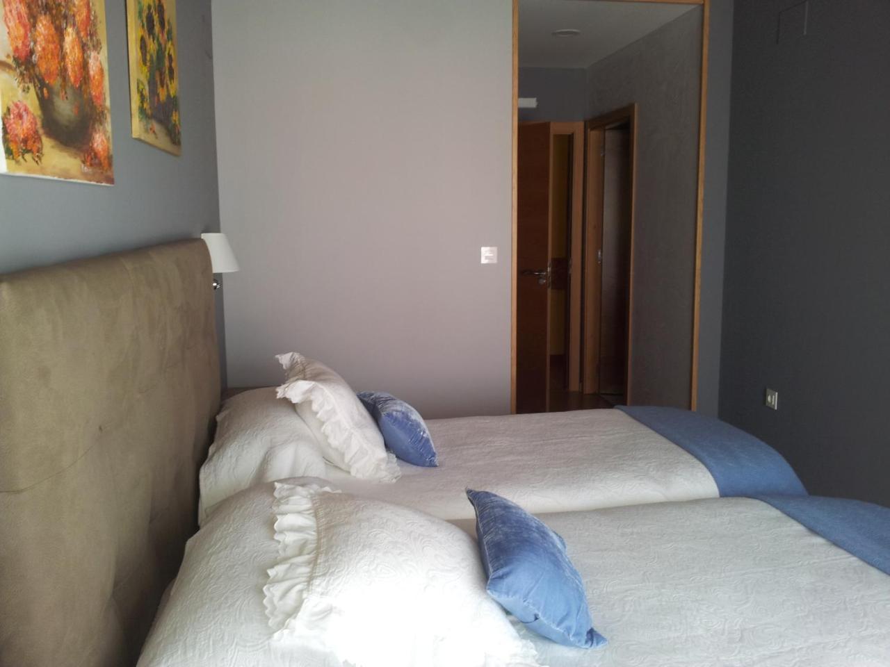Via Stellae Guest House Tamallancos Exterior foto
