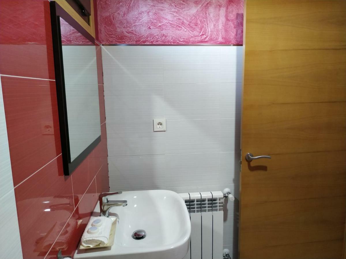 Via Stellae Guest House Tamallancos Exterior foto